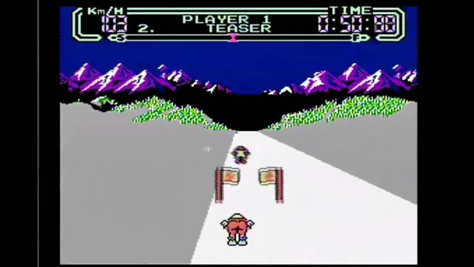 Slalom screenshot 3