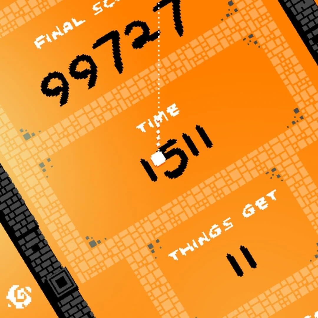Slam screenshot 4