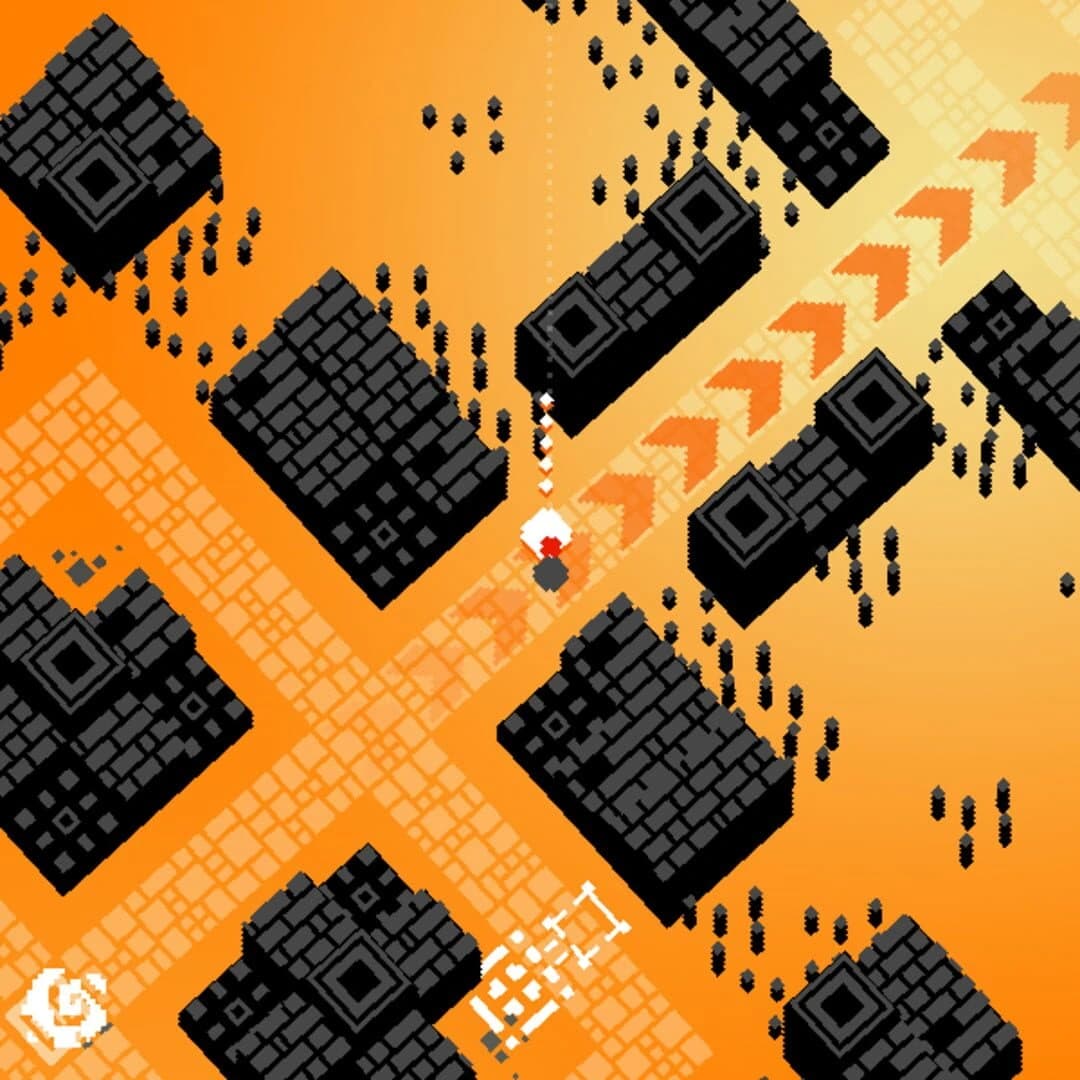 Slam screenshot 3