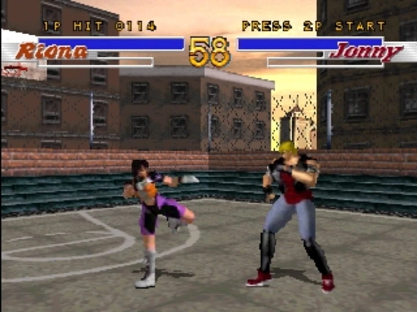 Slam Dragon screenshot 2