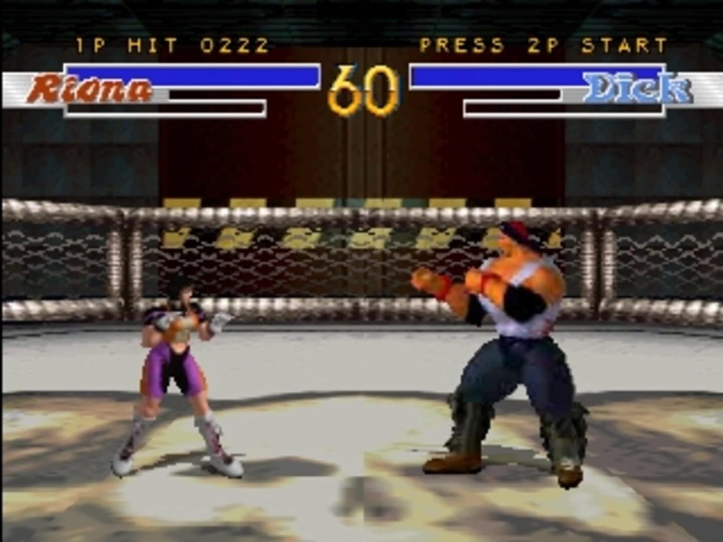 Slam Dragon screenshot 4