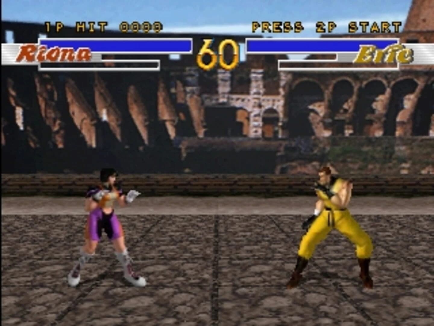 Slam Dragon screenshot 1
