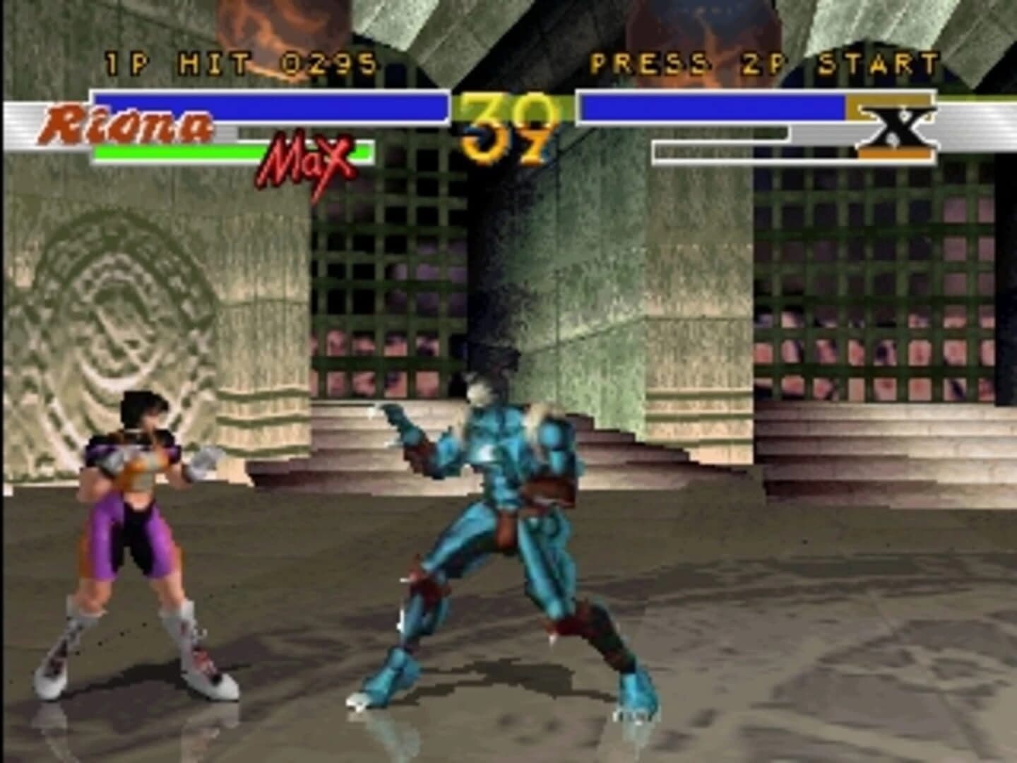 Slam Dragon screenshot 5
