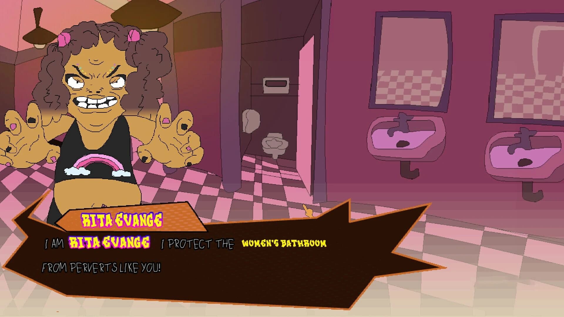 Slammer Caps Xtreme screenshot 5