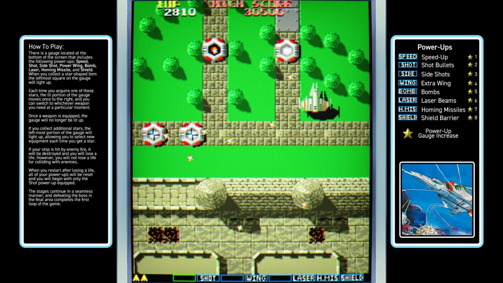 Slap Fight screenshot 4