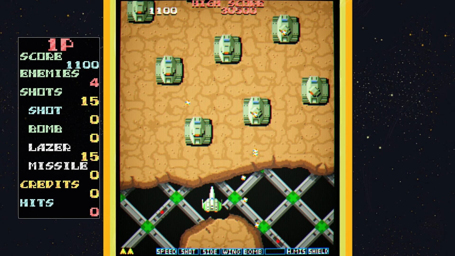 Slap Fight screenshot 2