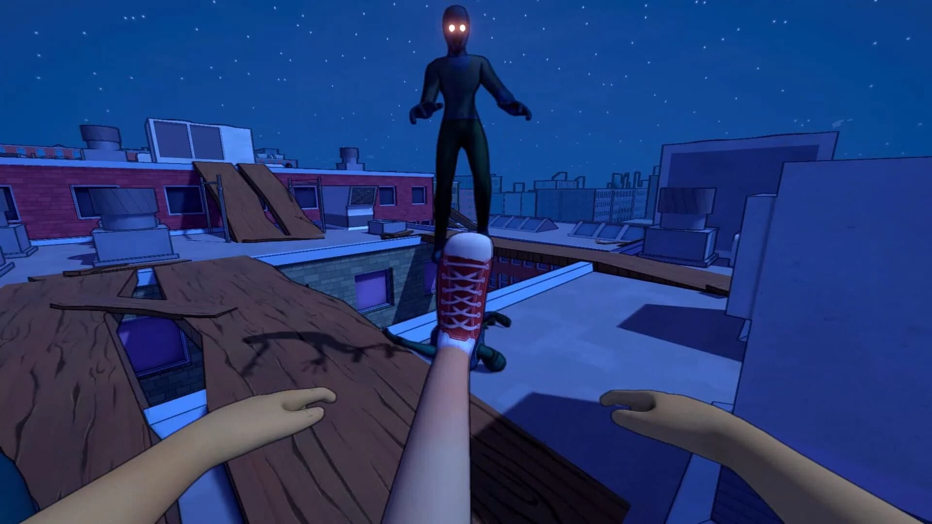 Slap-It Together! screenshot 4