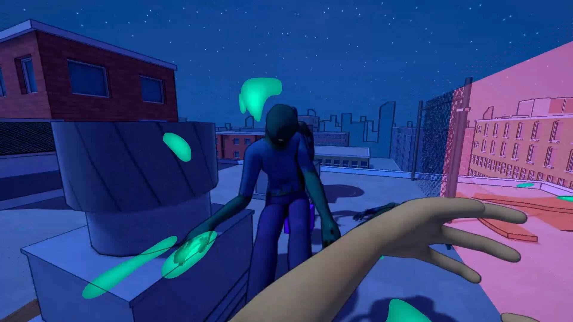 Slap-It Together! screenshot 5