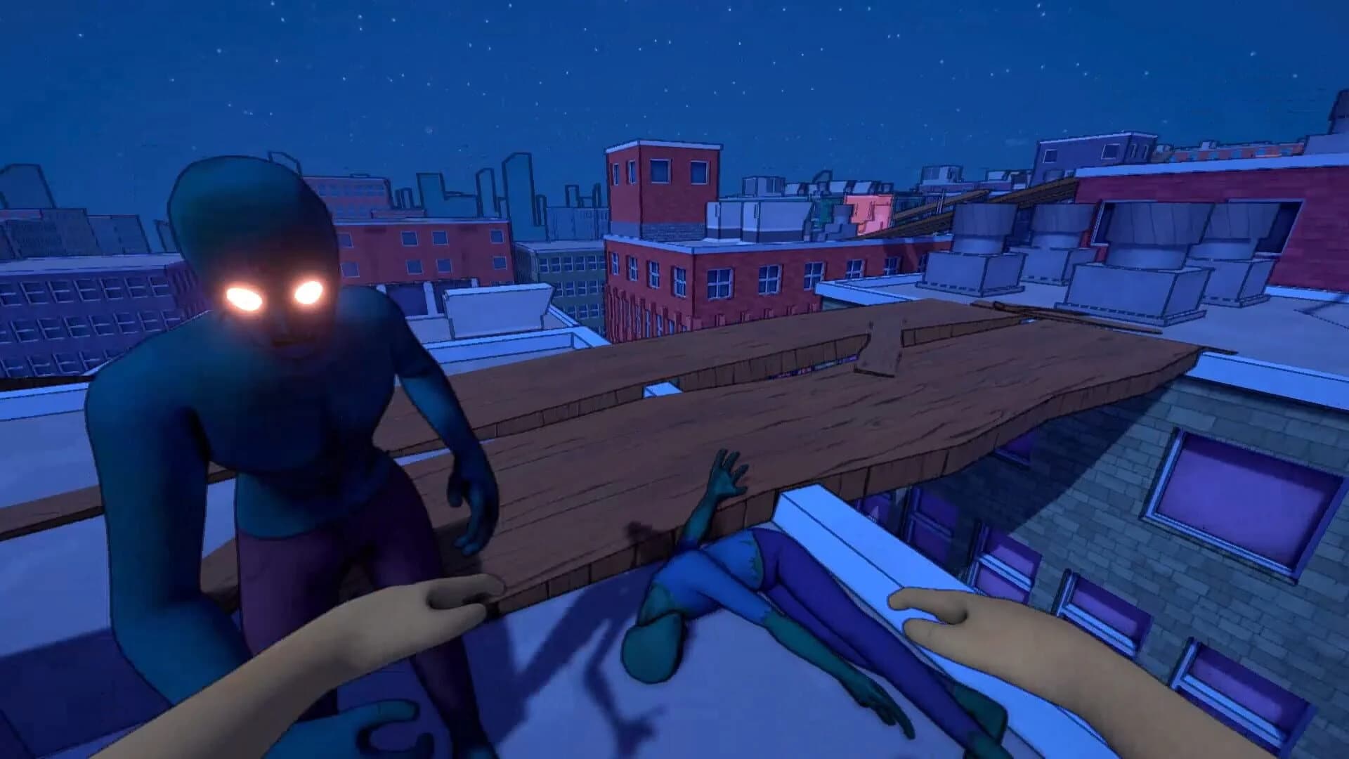 Slap-It Together! screenshot 1