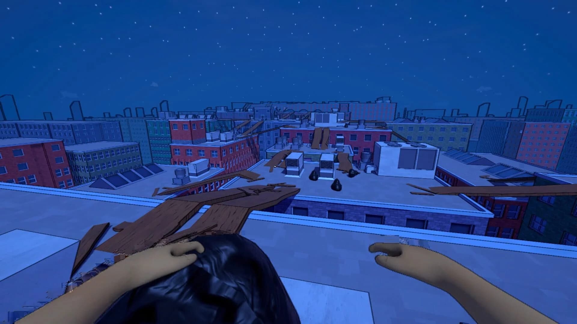 Slap-It Together! screenshot 2