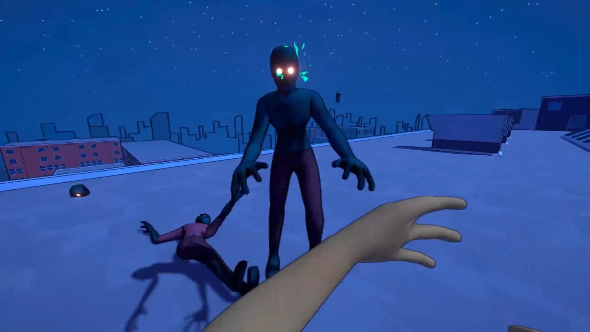 Slap-It Together! screenshot 3