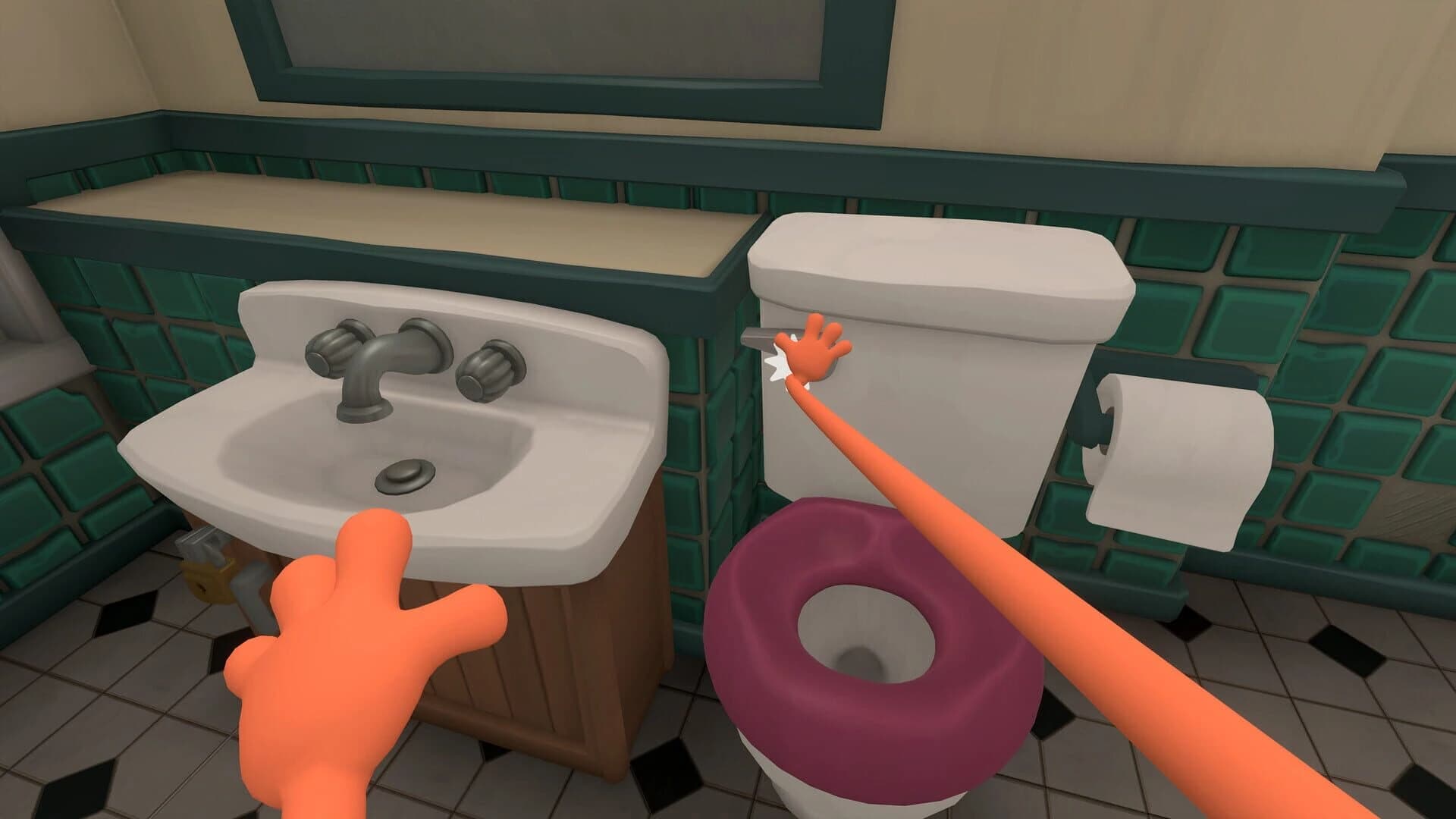 Slap Out of It! screenshot 4
