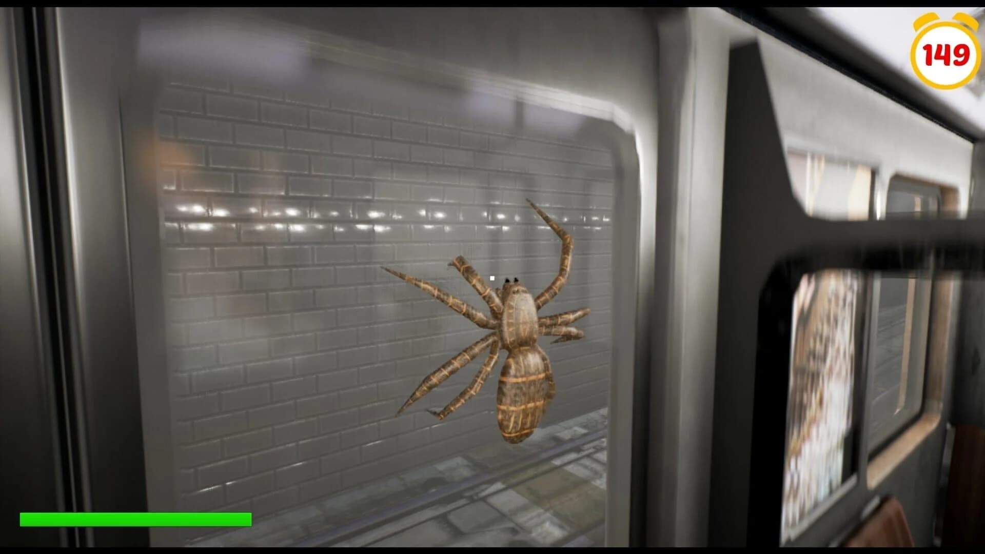 Slap the Fly screenshot 2