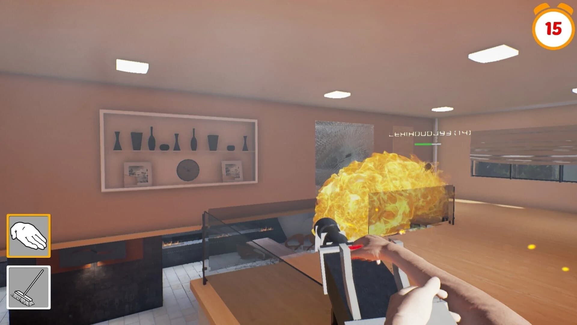 Slap the Fly screenshot 3