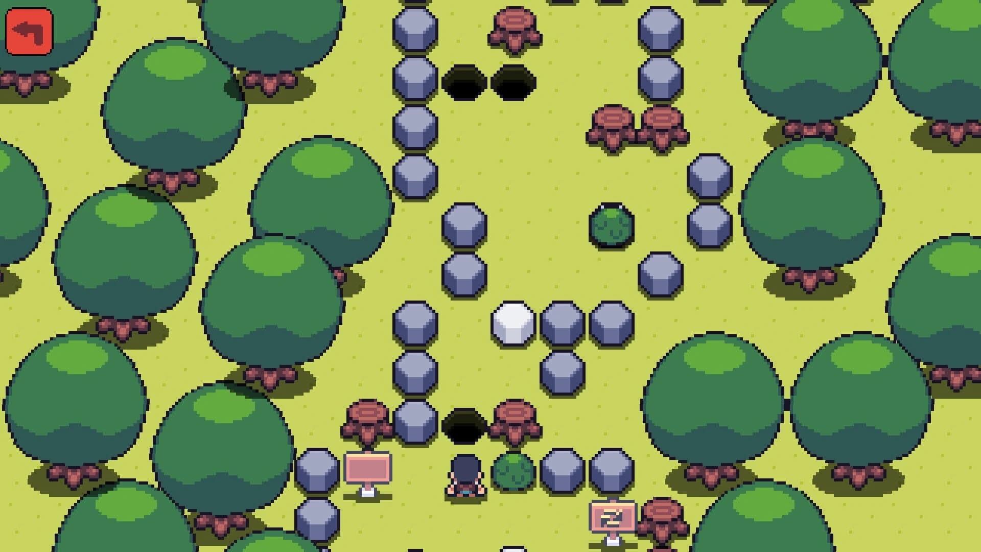 Slap the Rocks screenshot 3