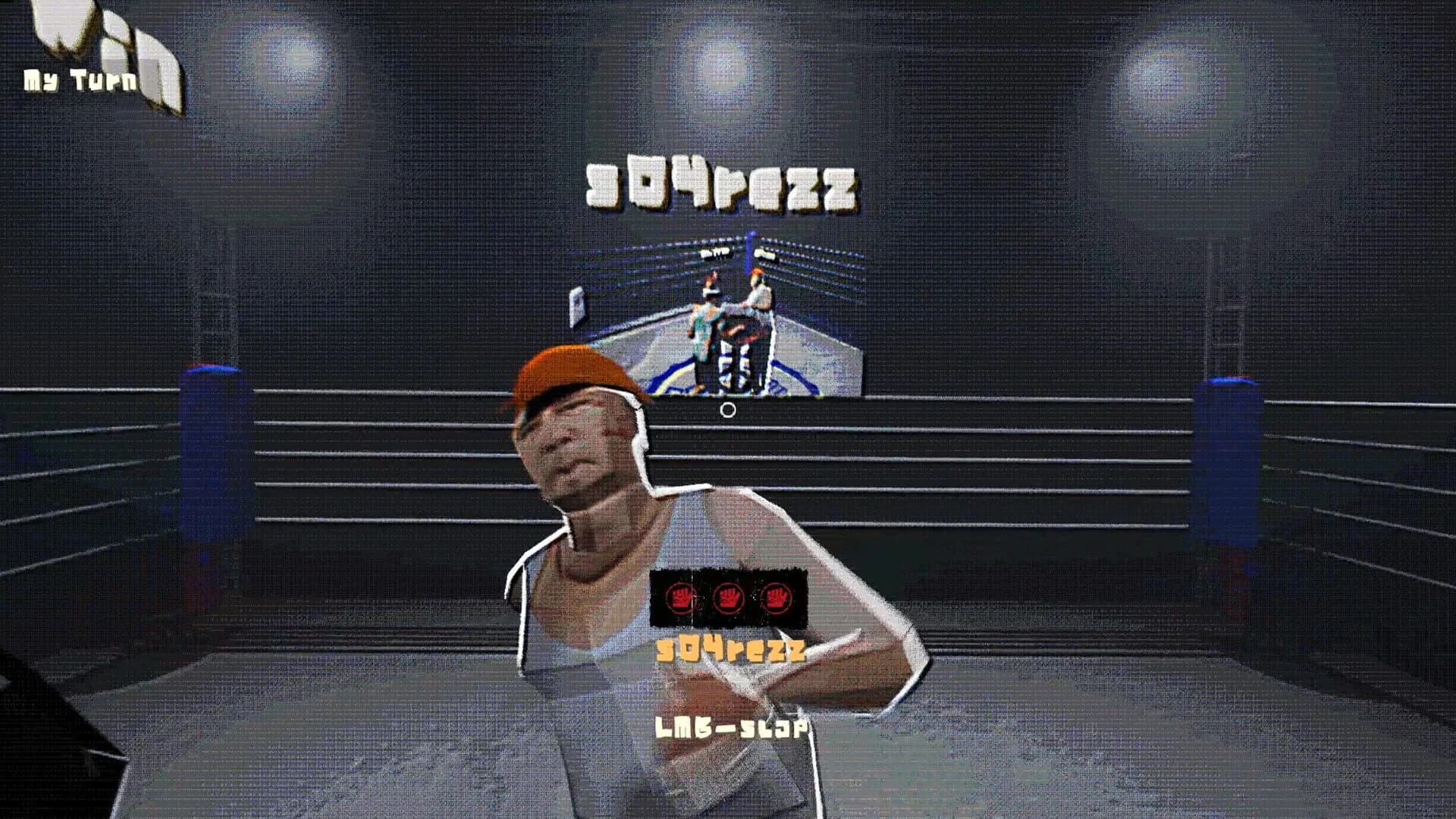 Slap Your Homies screenshot 2