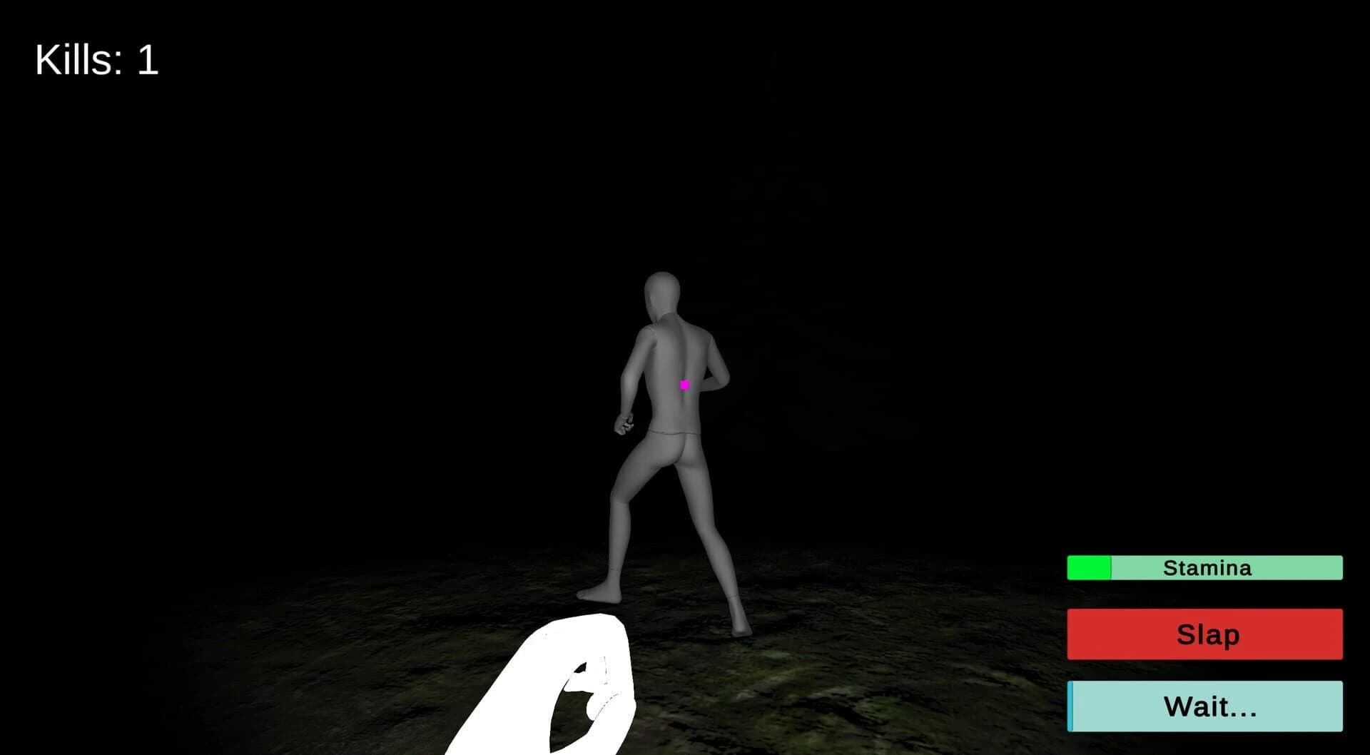 SlapBR screenshot 3