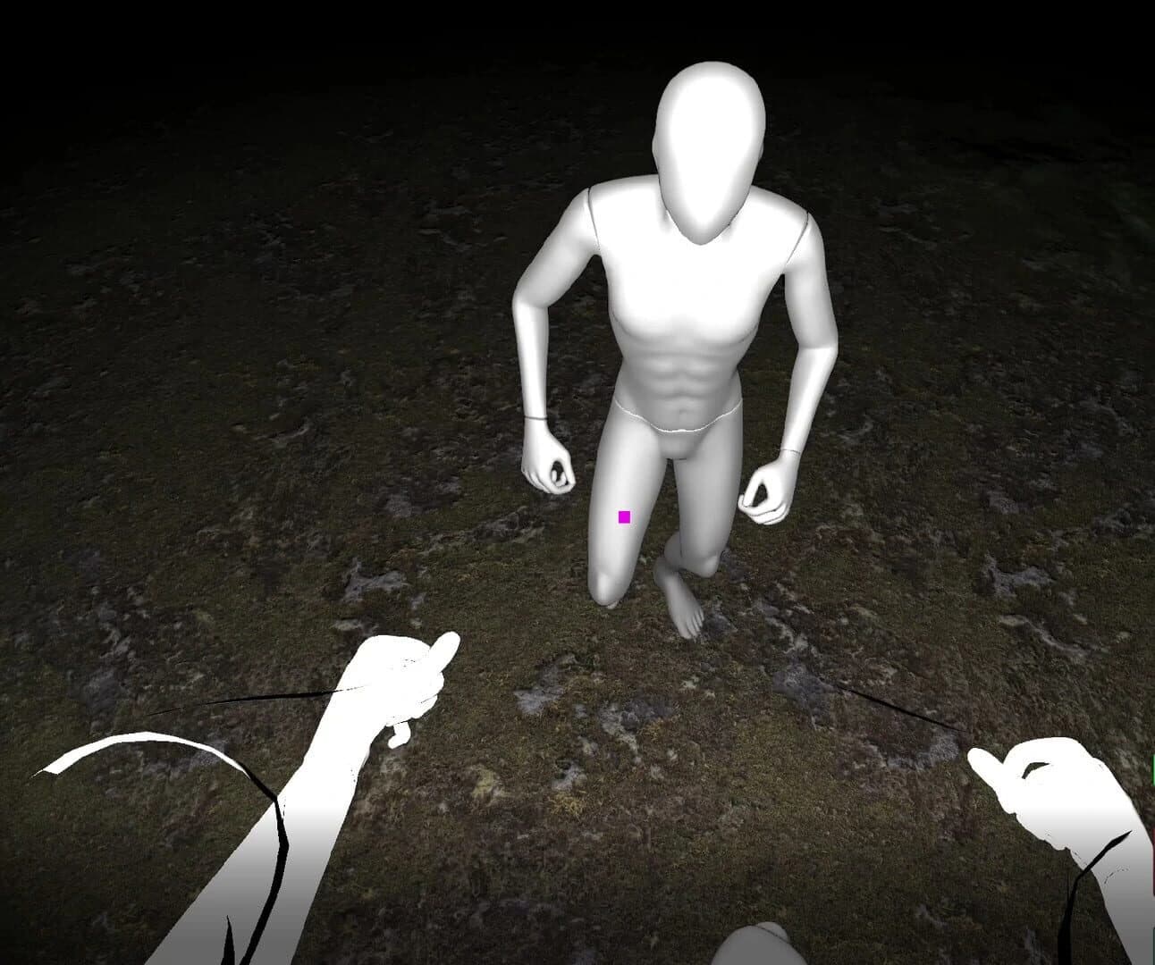 SlapBR screenshot 1
