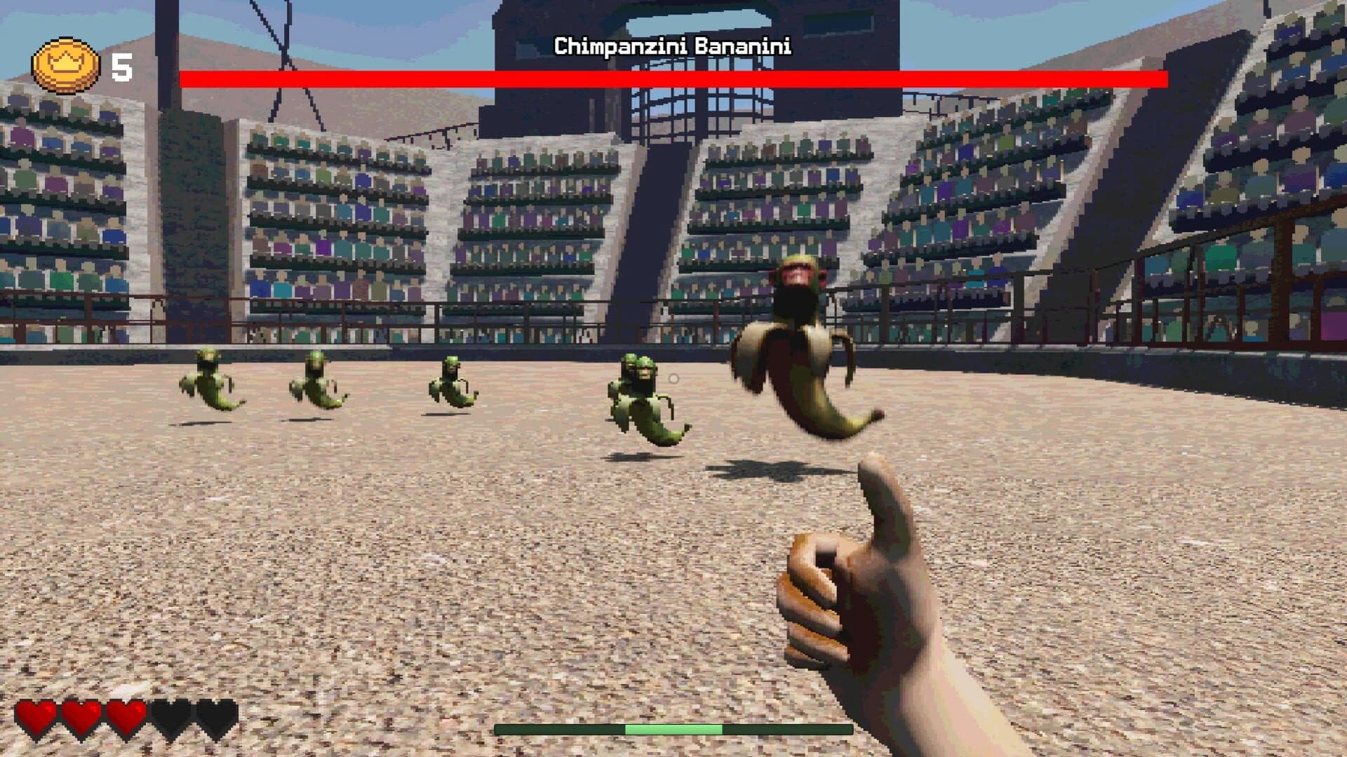 Slappingrot screenshot 3
