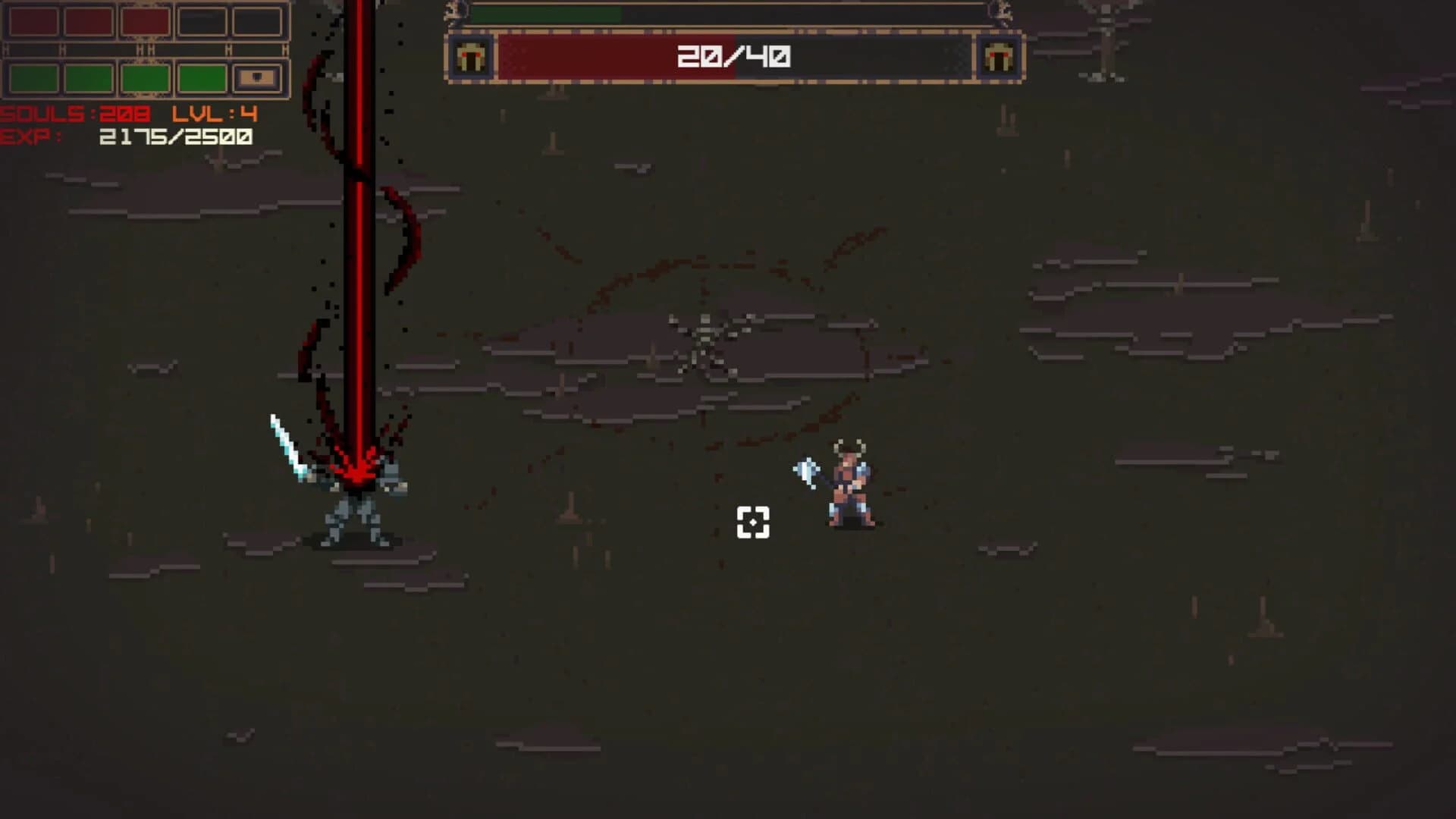 Slash or Die screenshot 3