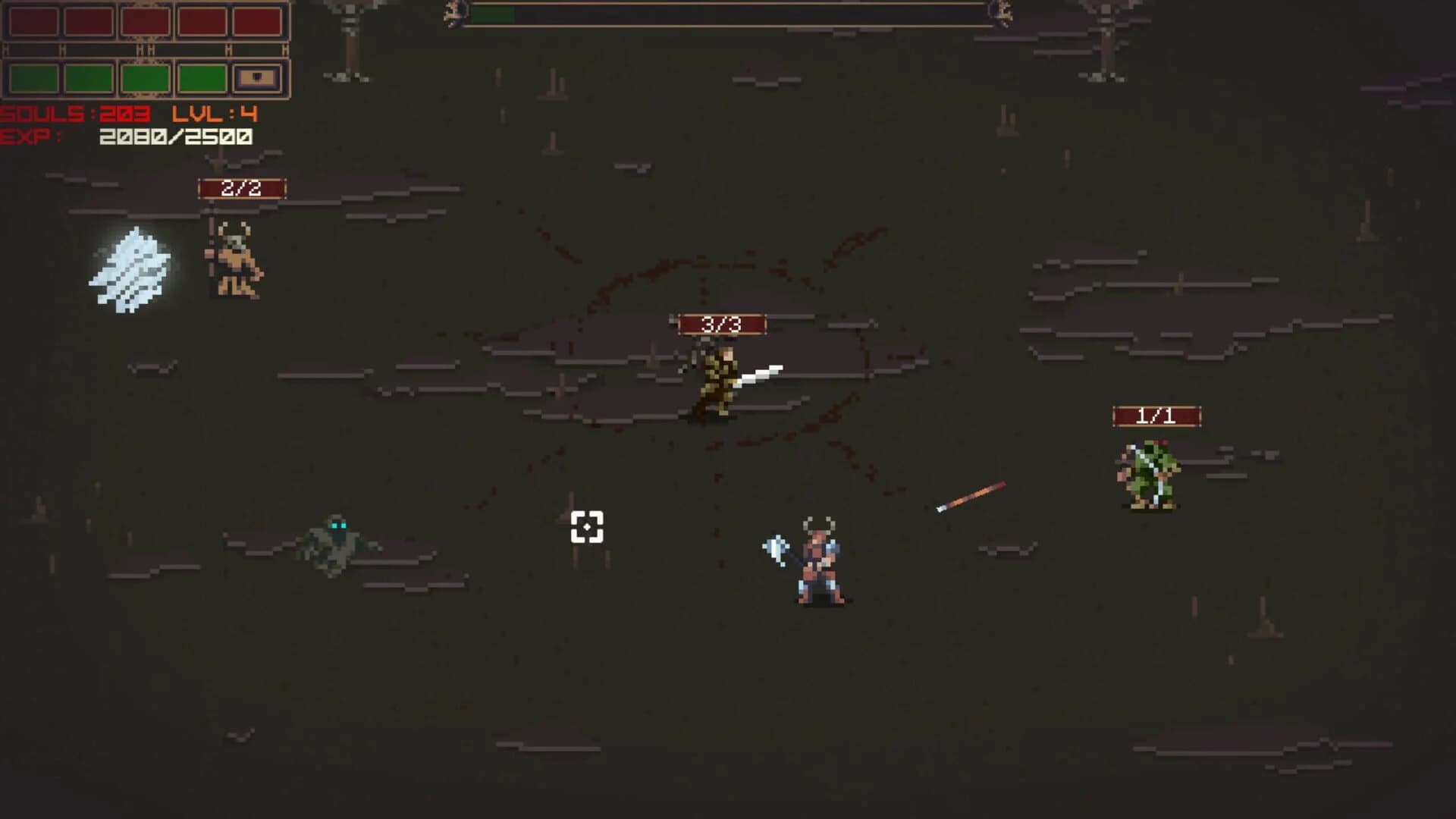 Slash or Die screenshot 5