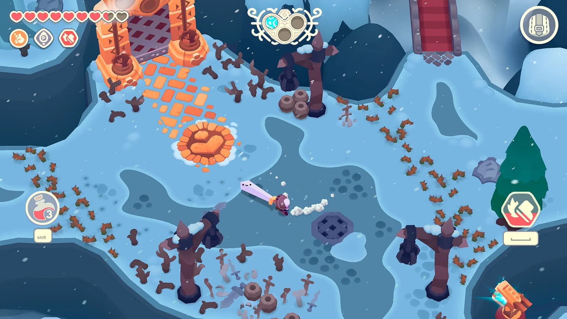 Slash Quest! screenshot 5