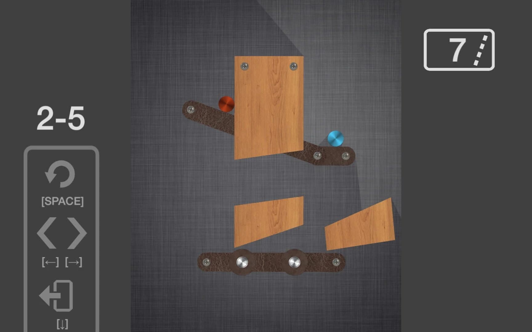 Slash/Dots. screenshot 4