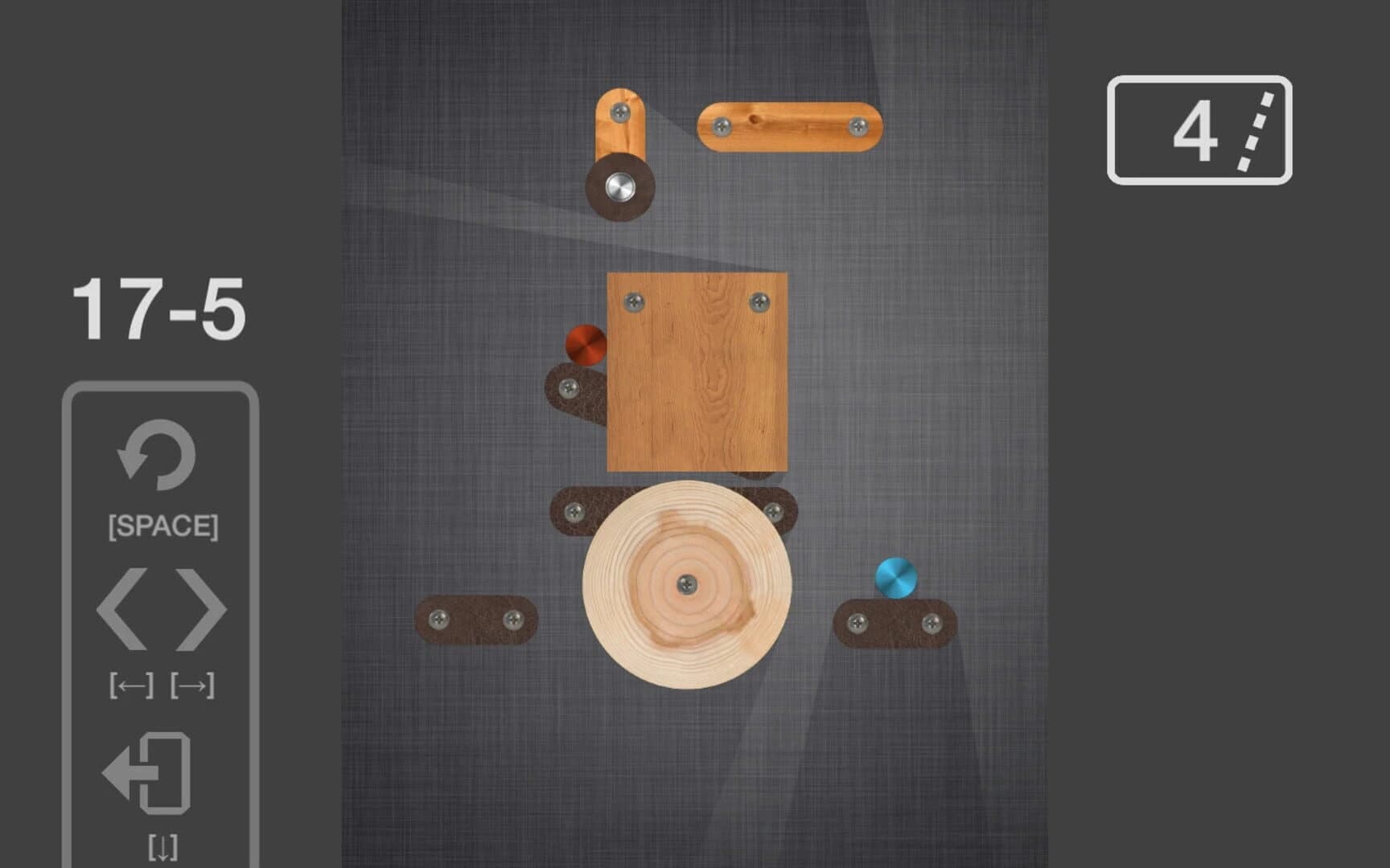 Slash/Dots. screenshot 5