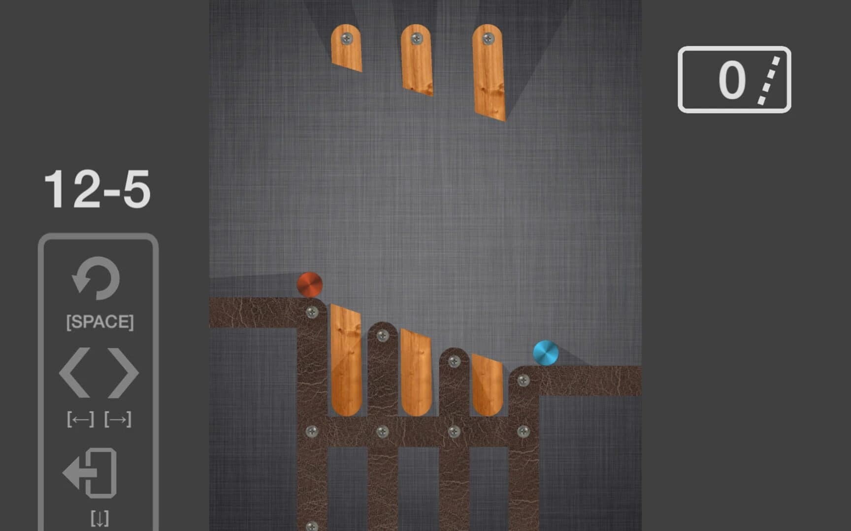 Slash/Dots. screenshot 3