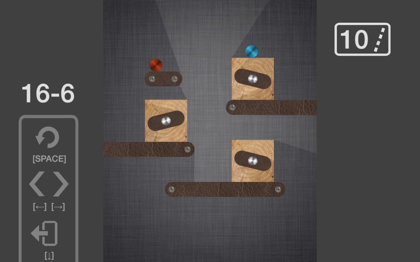 Slash/Dots. screenshot 1