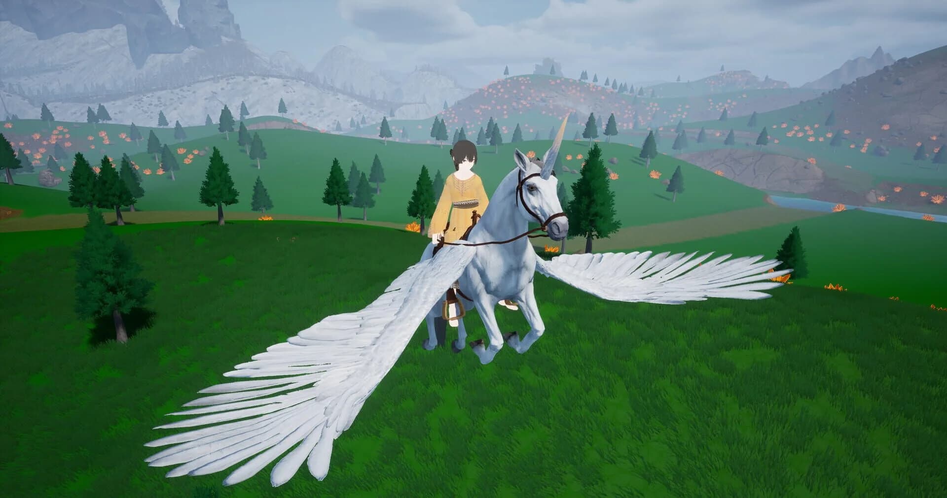 SlasherRPG screenshot 3