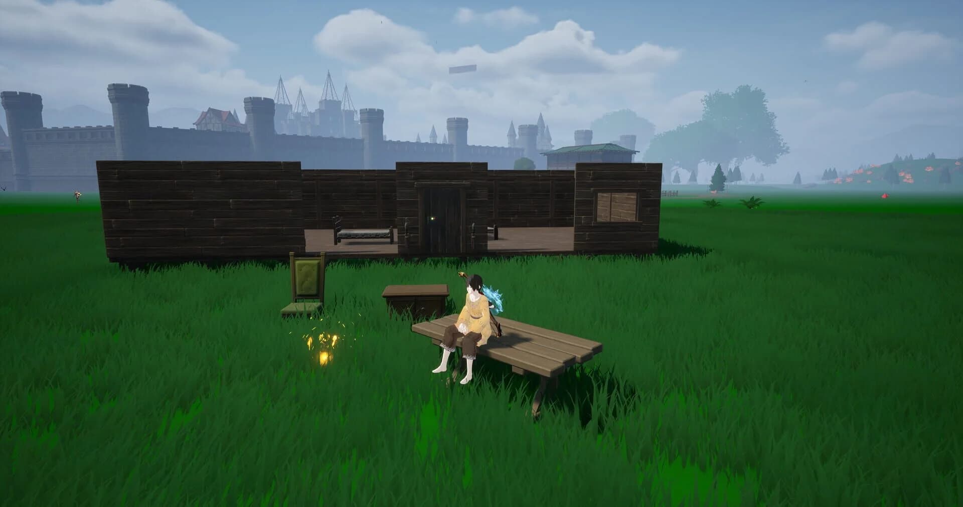 SlasherRPG screenshot 5