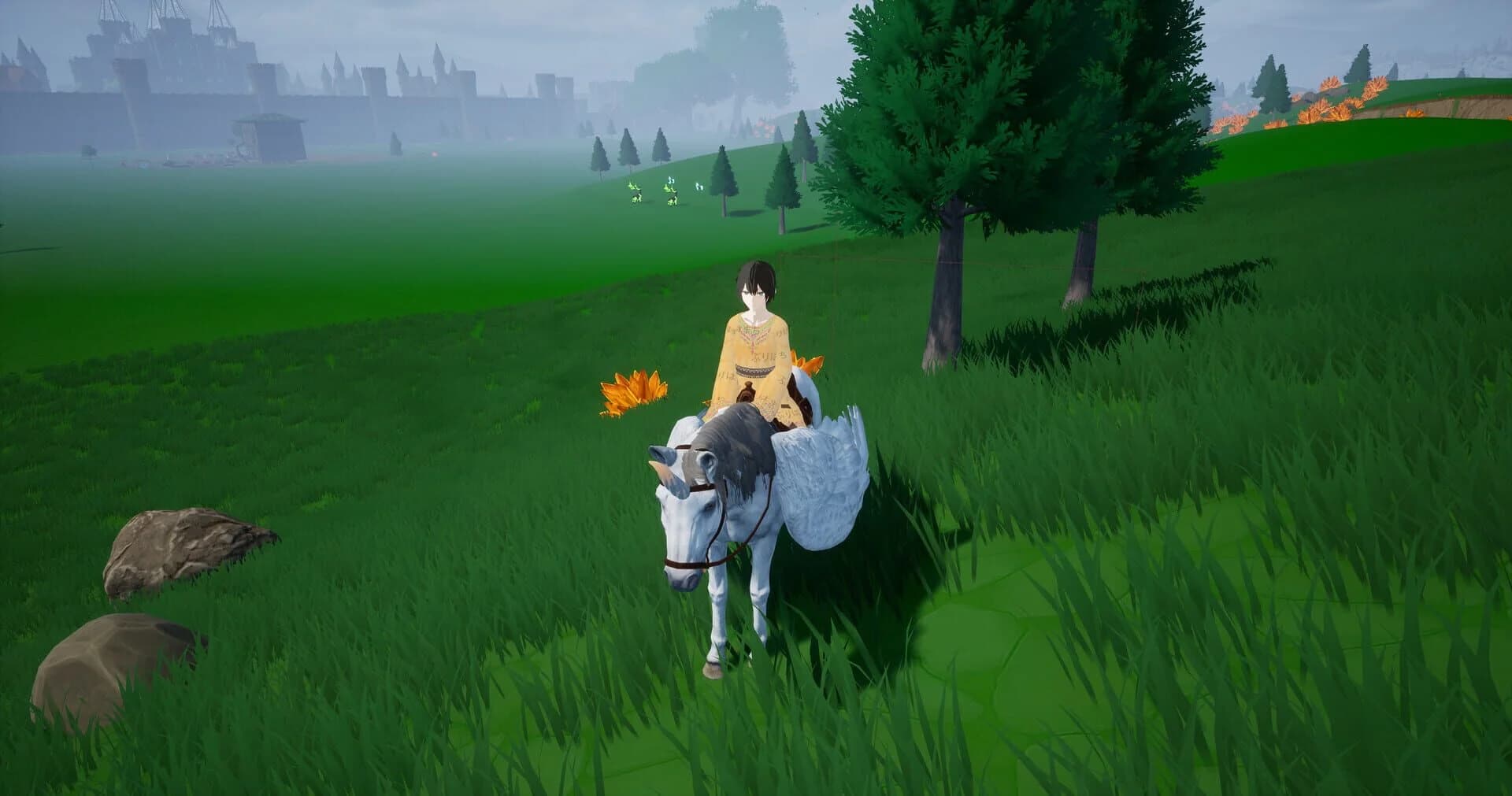 SlasherRPG screenshot 4