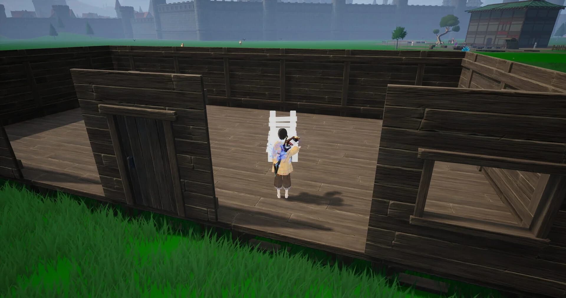 SlasherRPG screenshot 2