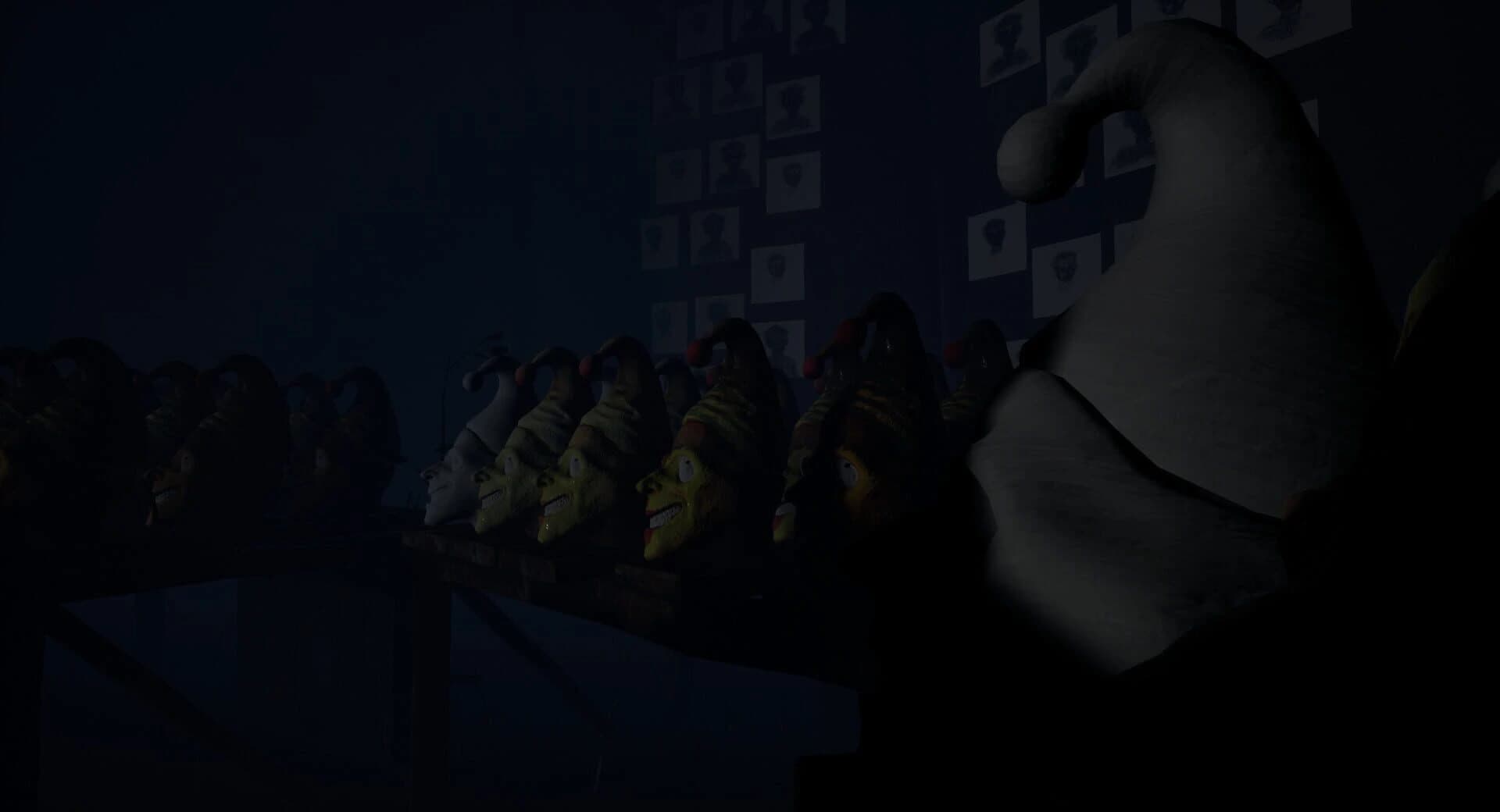 Slashers screenshot 2