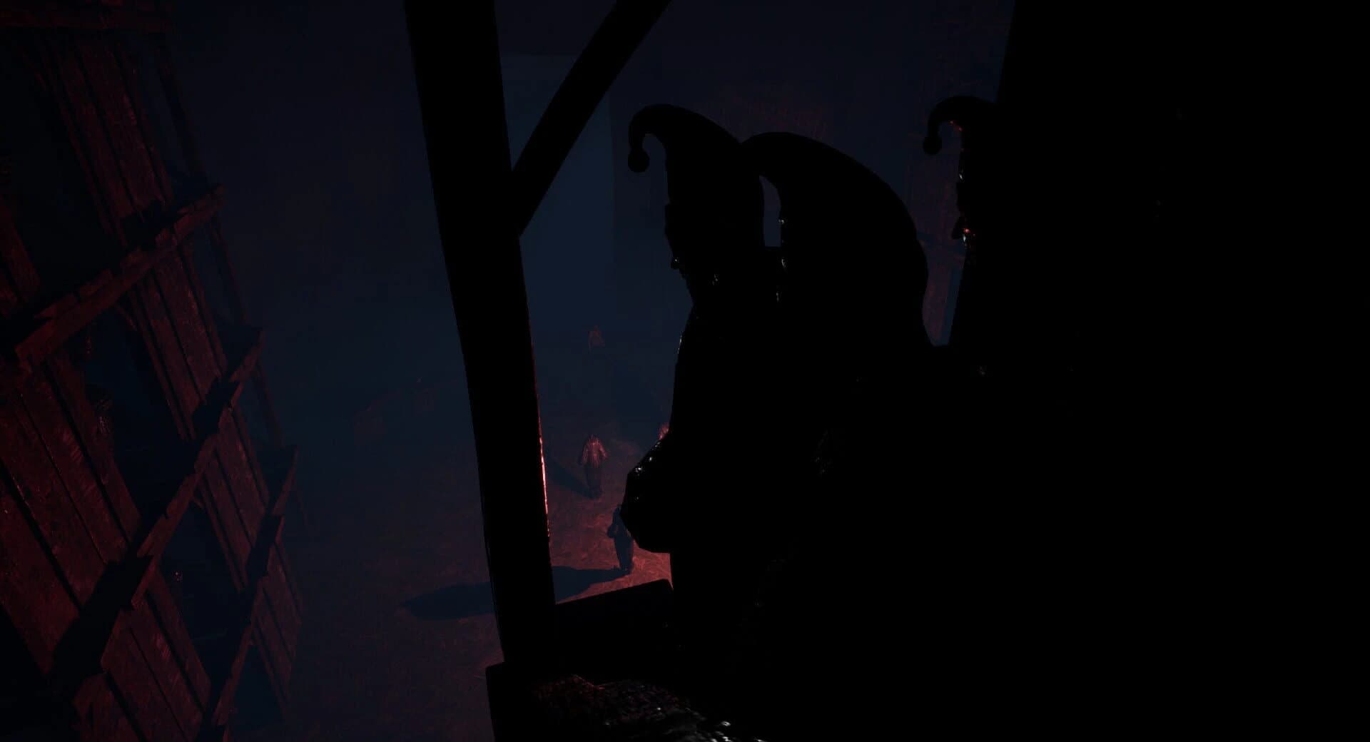 Slashers screenshot 4