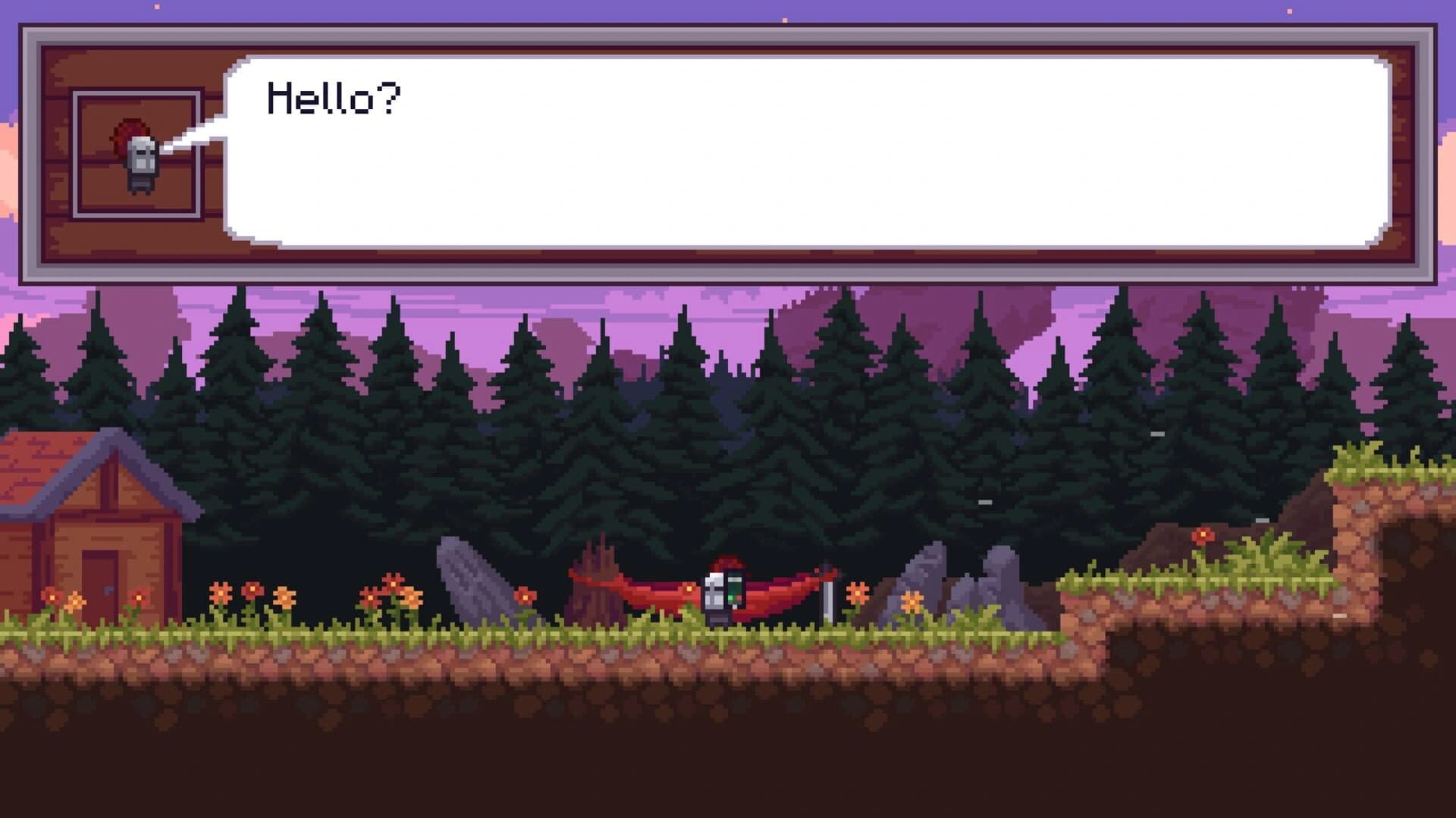 Slash/Jump screenshot 5