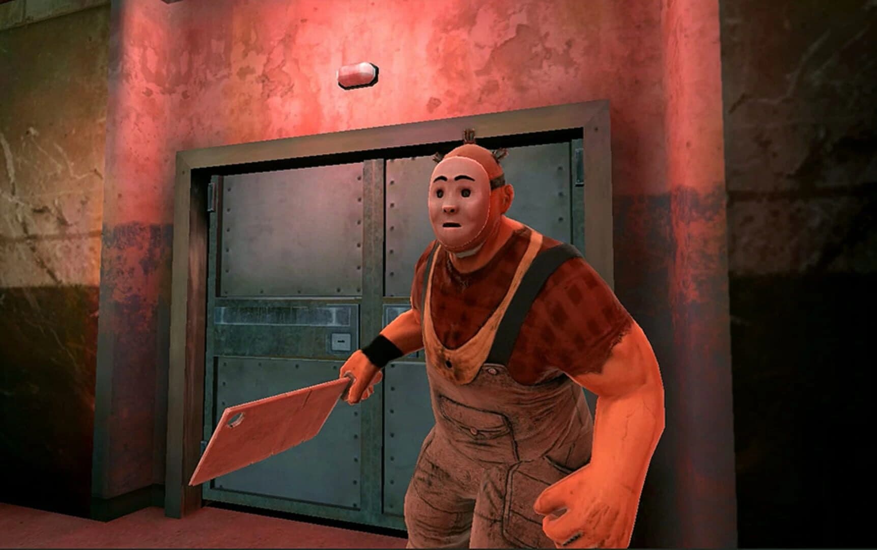 Slaughter screenshot 4