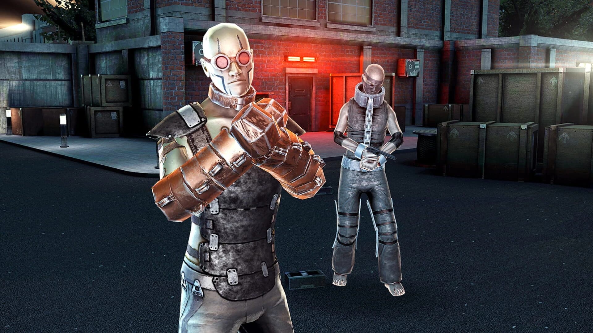 Slaughter 2: Prison Assault screenshot 3