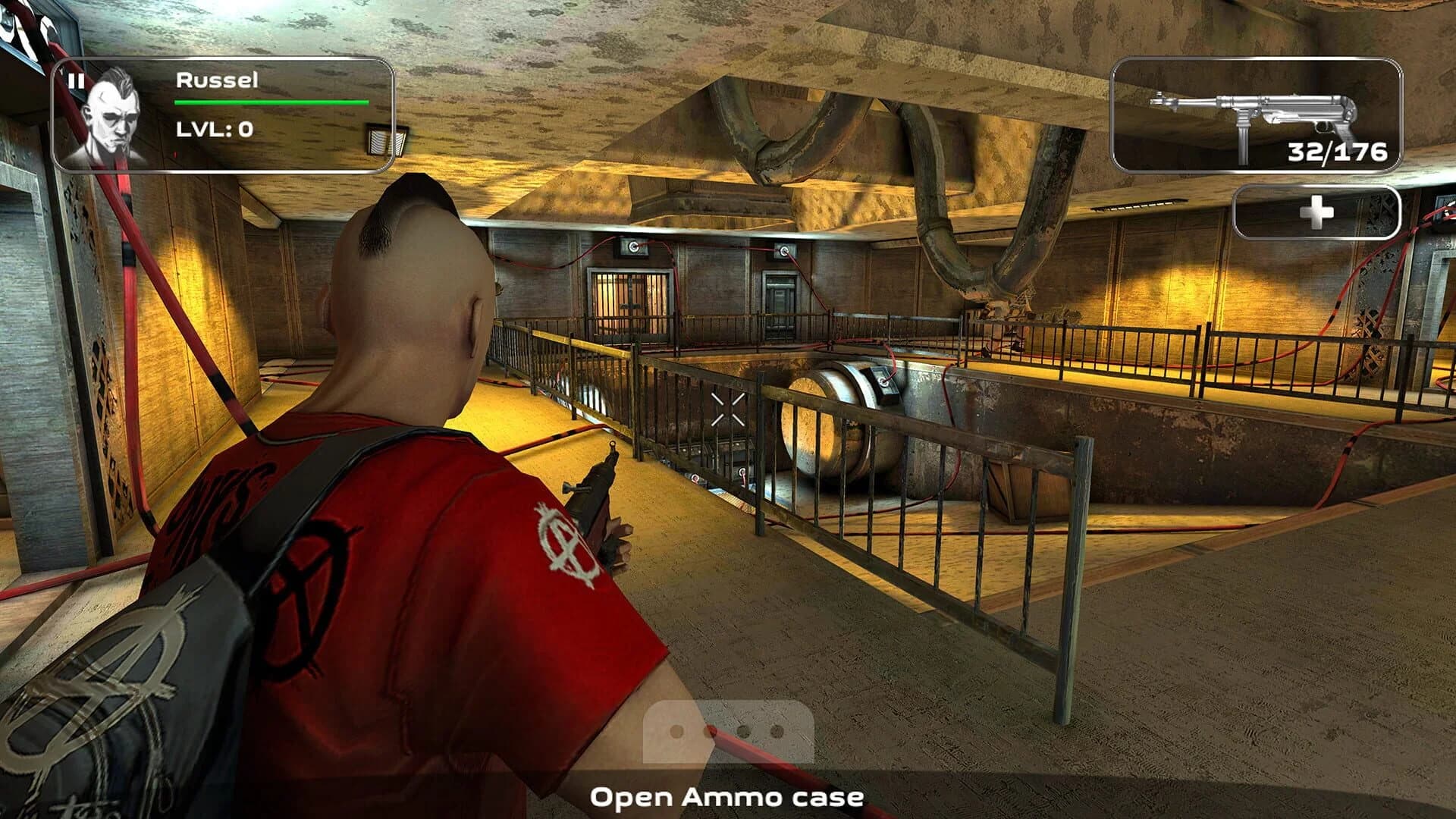 Slaughter 3: The Rebels screenshot 3