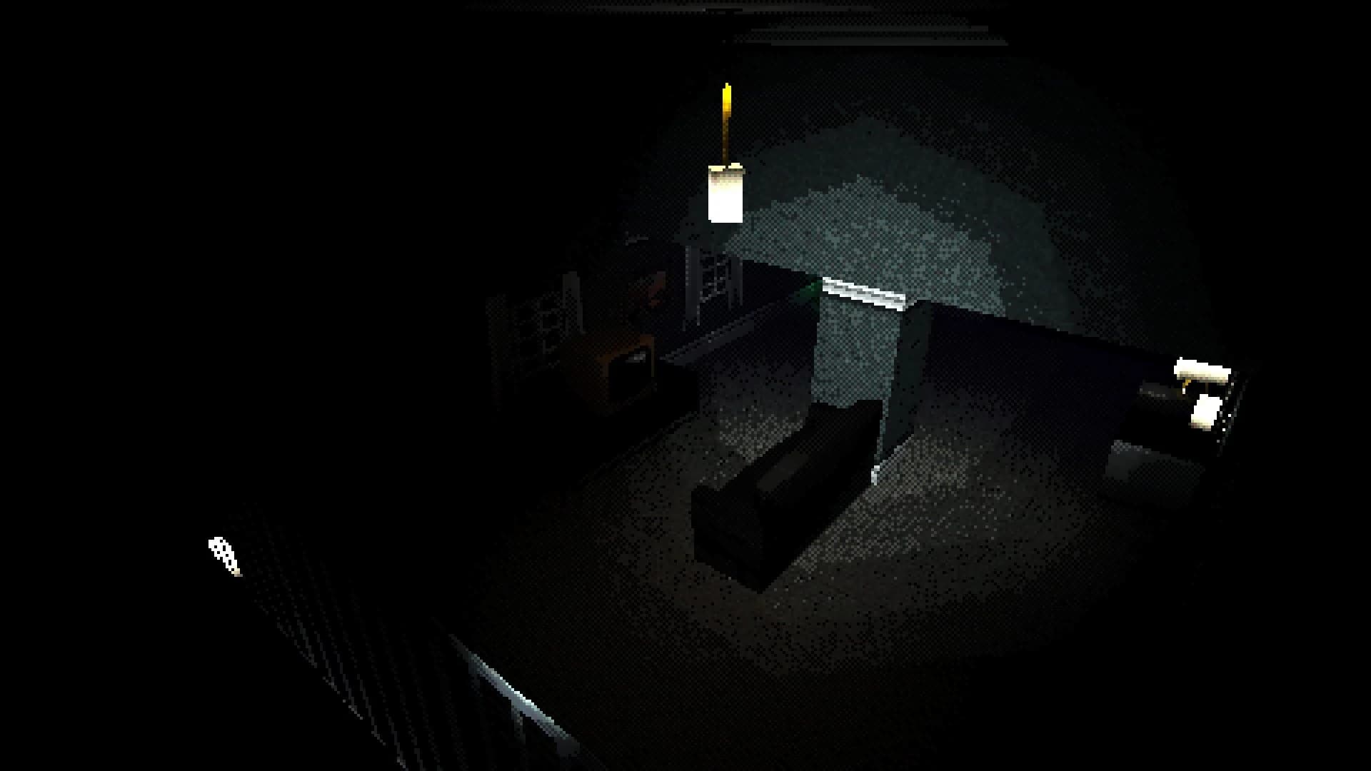 Slaughter Me Street: 1999 screenshot 2