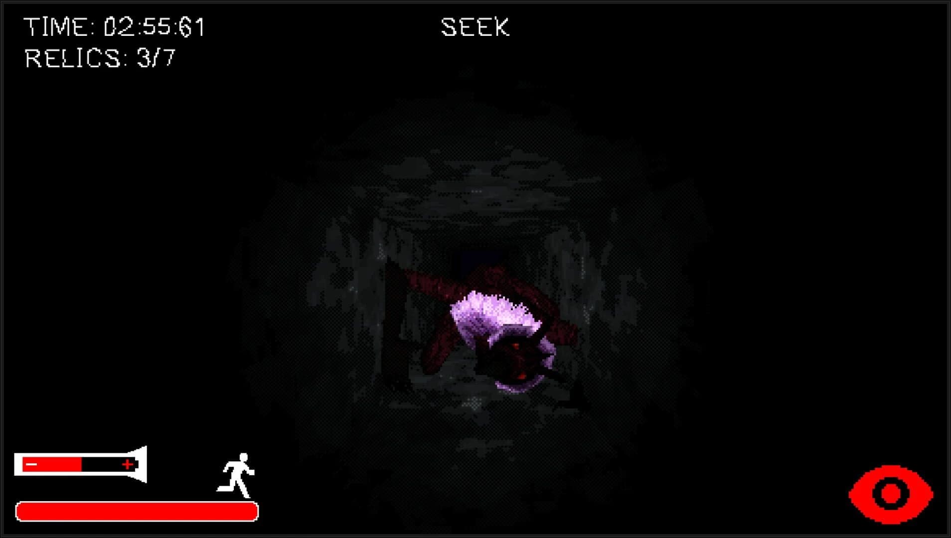 Slaughter Me Street: 1999 screenshot 3