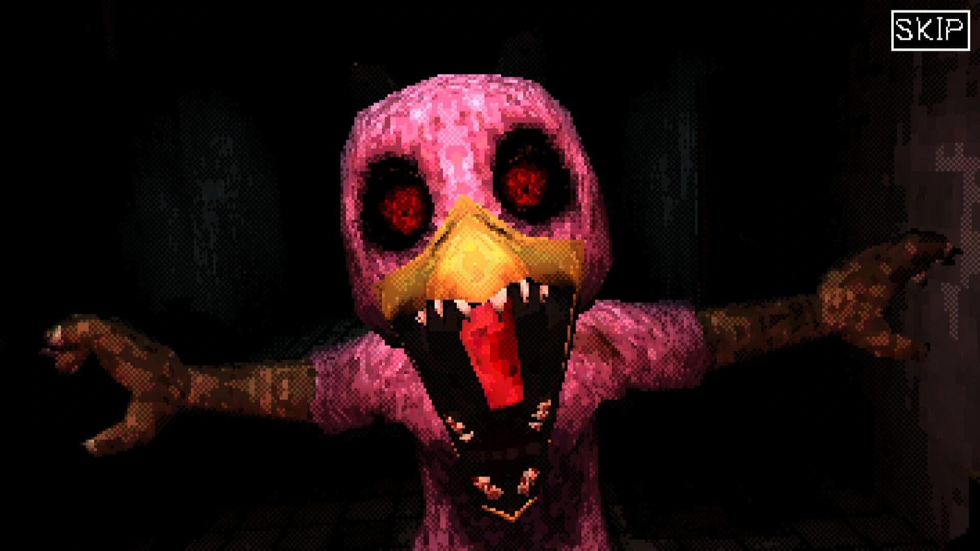 Slaughter Me Street: 1999 screenshot 5