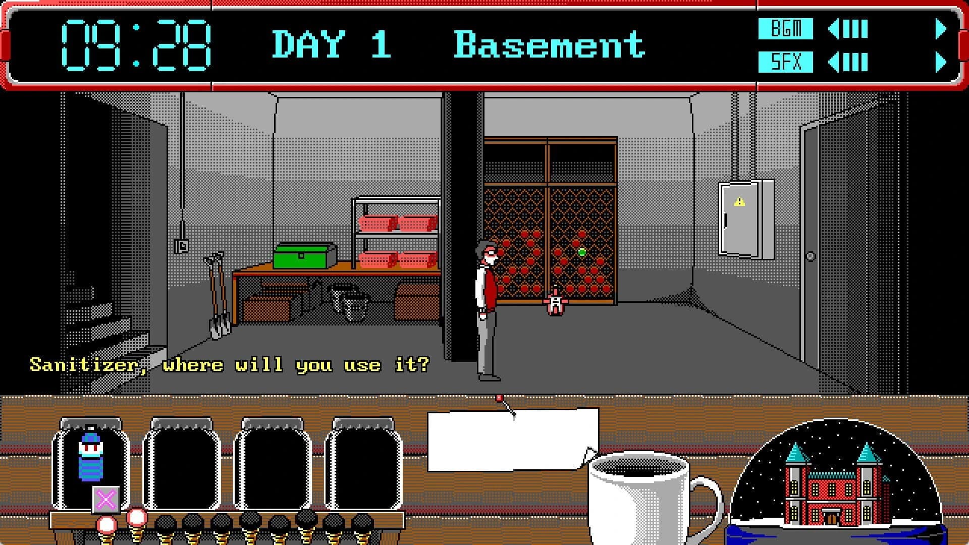 Slaughterhouse screenshot 3