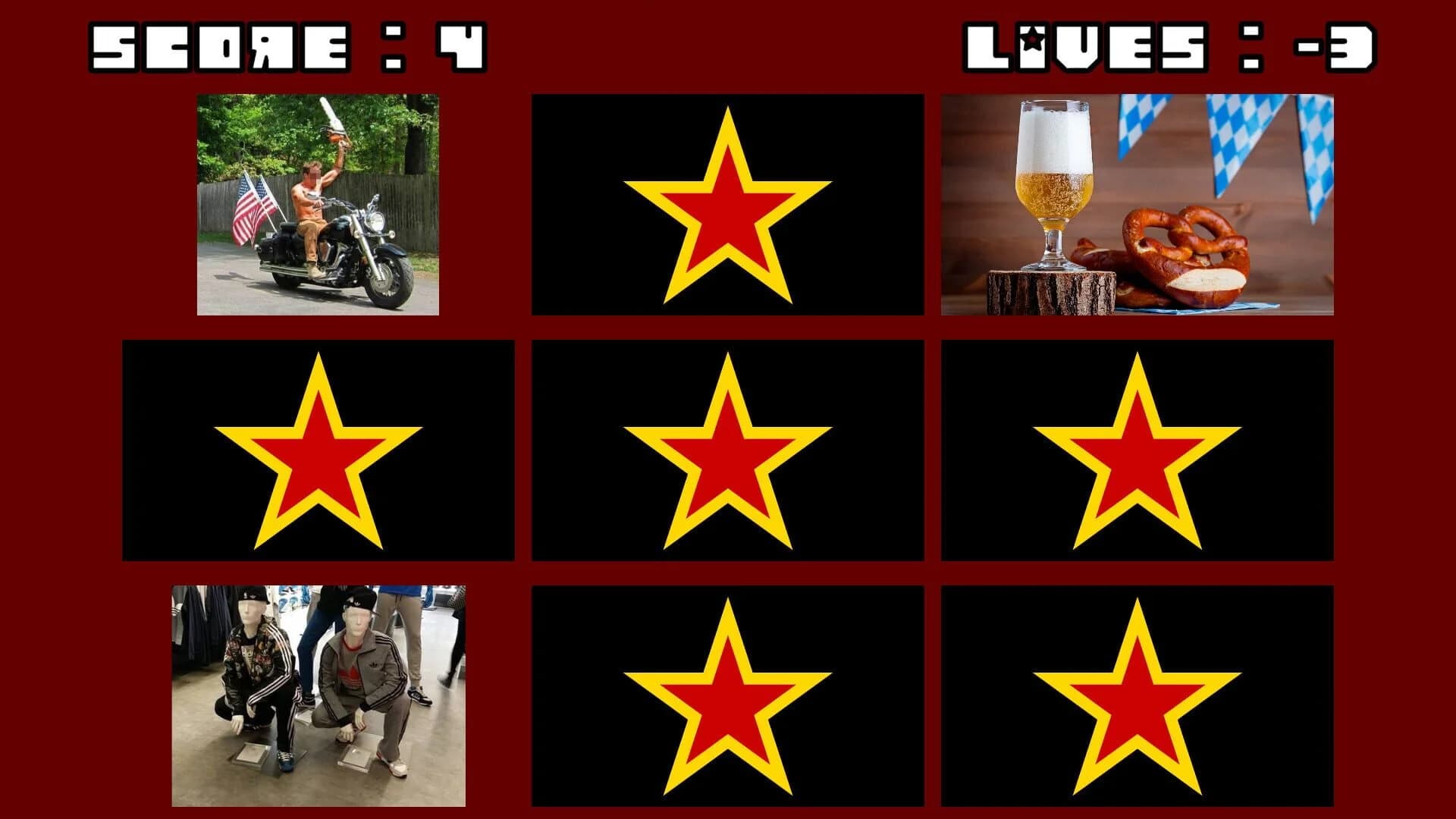 Slav or Not screenshot 4