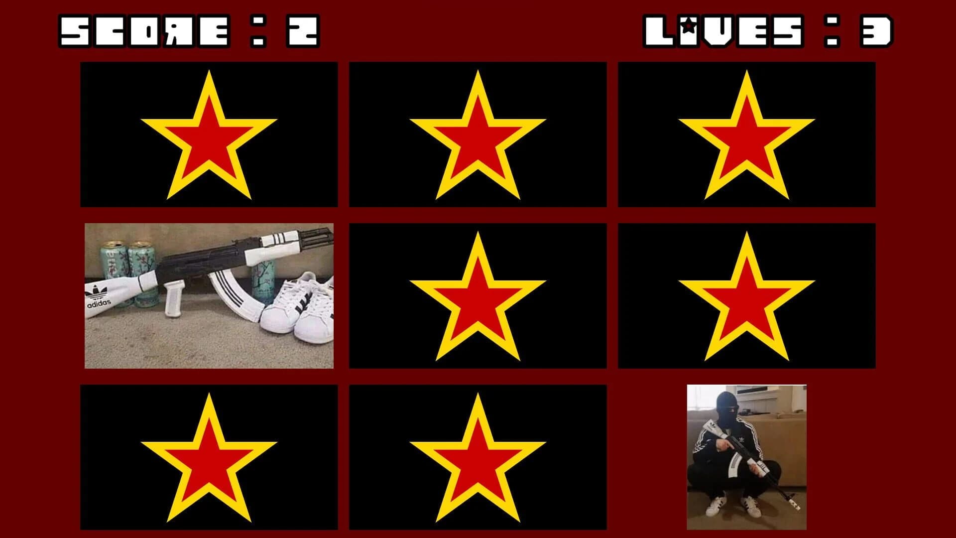 Slav or Not screenshot 5