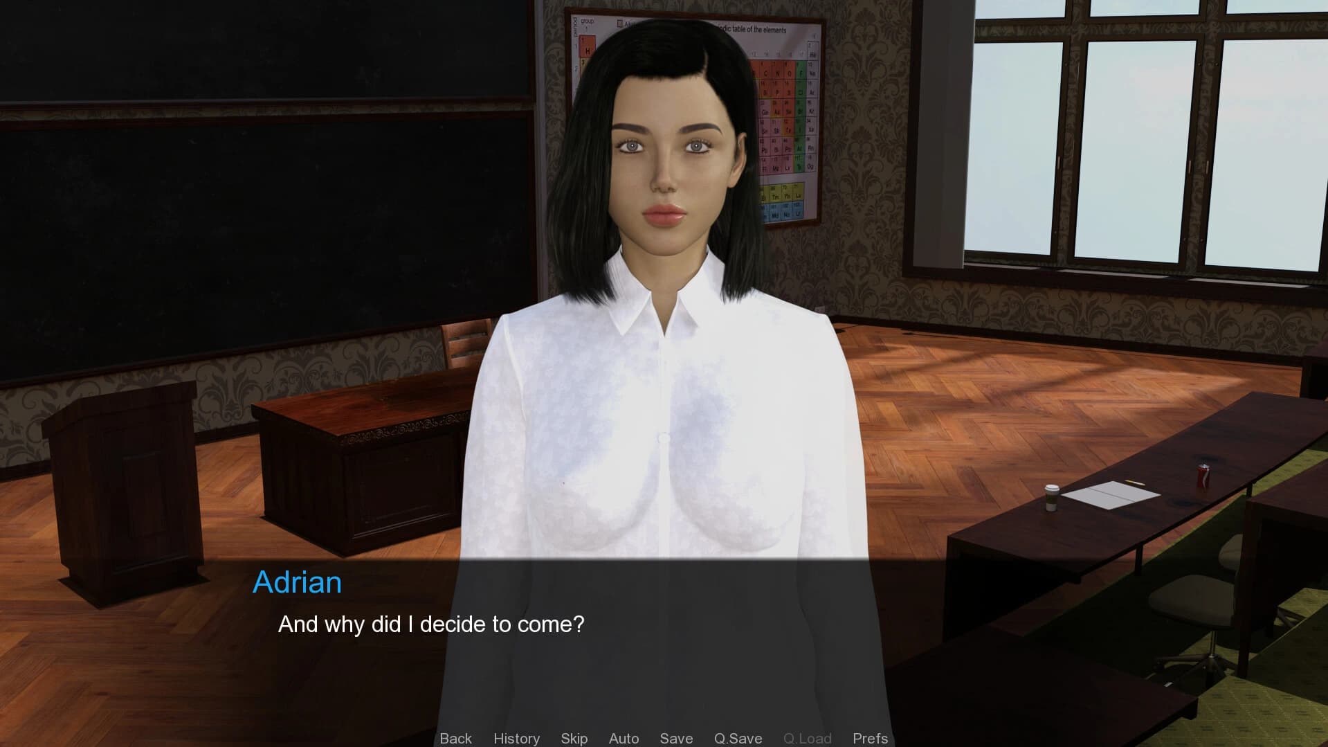 Slave of Lust screenshot 3