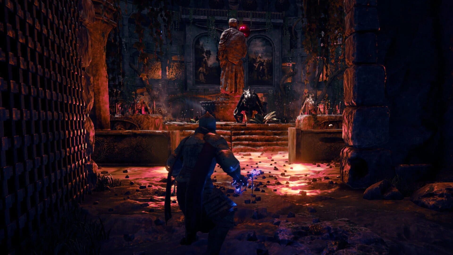 Slaveblade screenshot 2