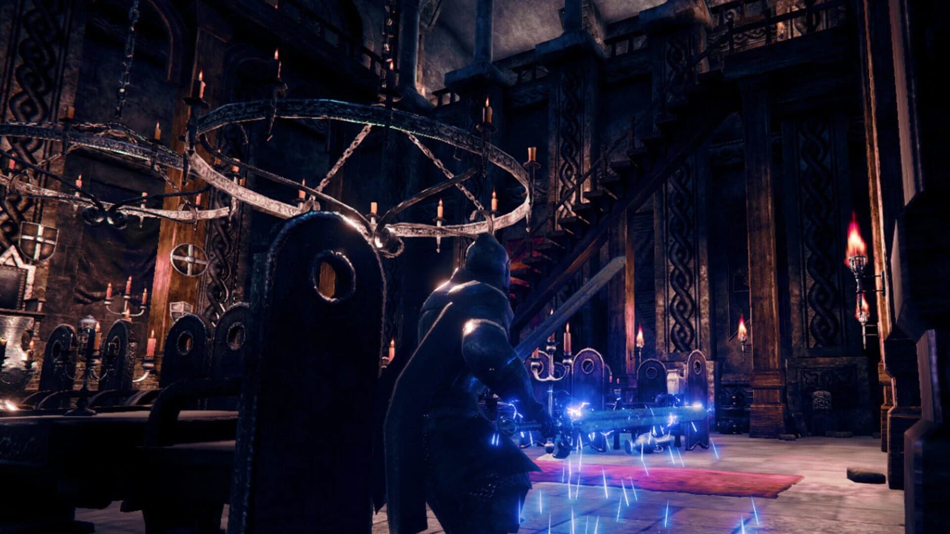 Slaveblade screenshot 5