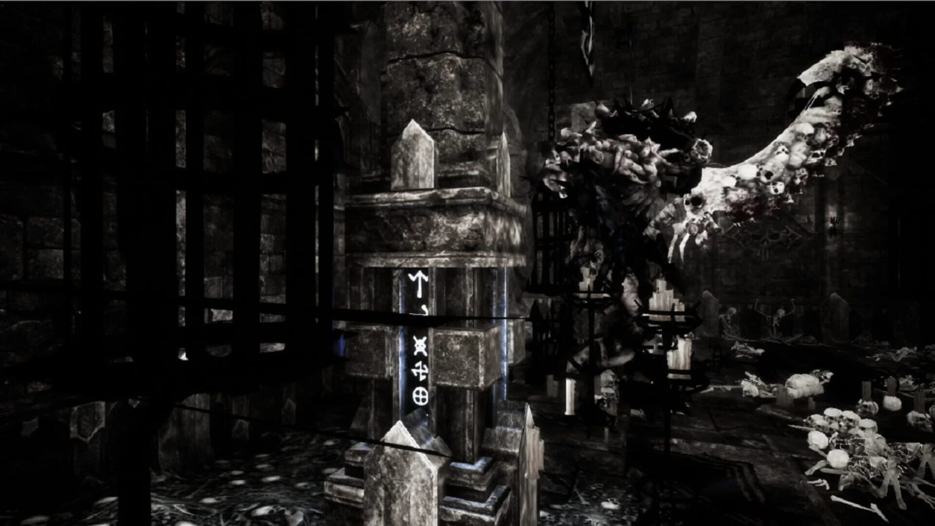 Slaveblade screenshot 4